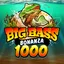 Big Bass Bonanza 1000 slot w Verde Casino