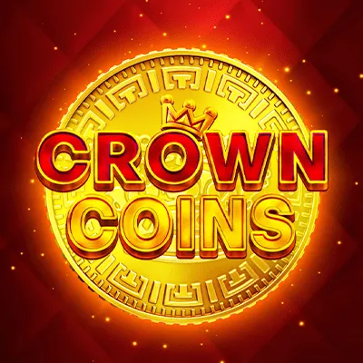 Crown Coins slot w Verde Casino